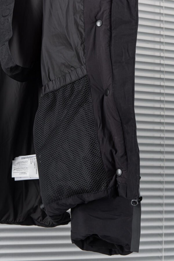CANADA GOOSE 24FW New Hooded Down Jacket - Image 4