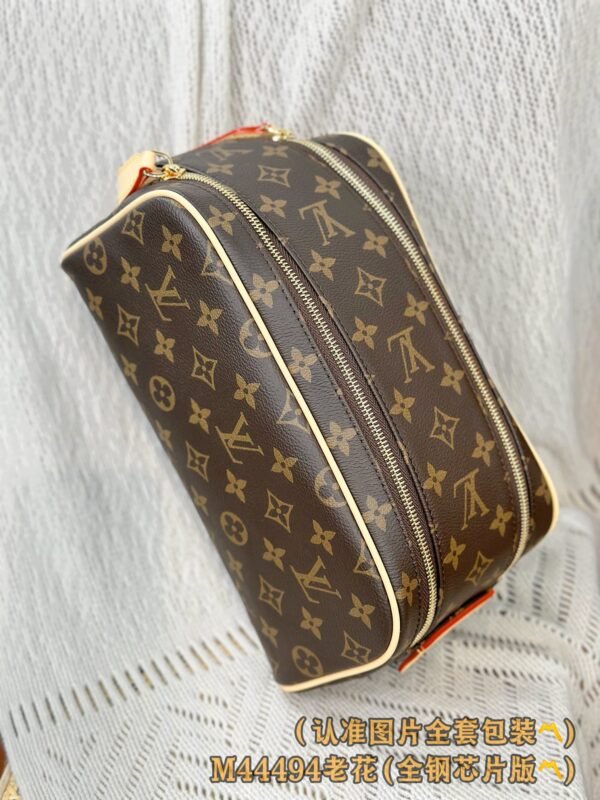 LV Dopp Grooming Bag