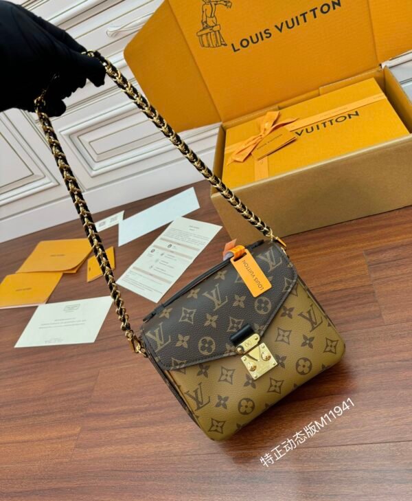 LV BAG - Image 5