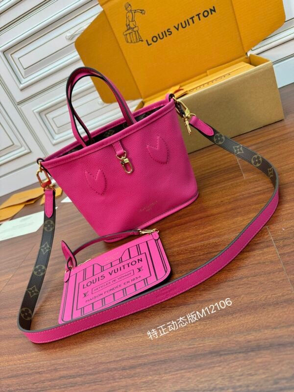 LV BAG