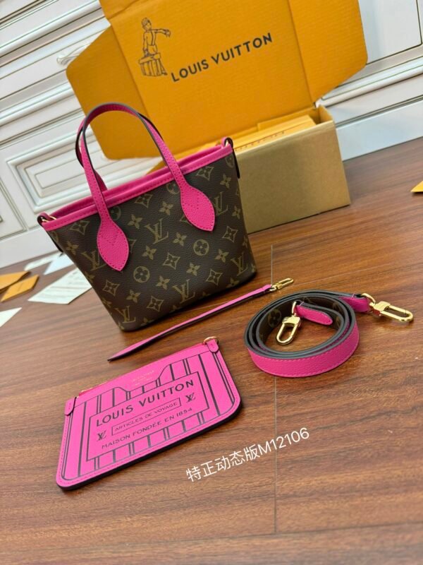 LV BAG - Image 8