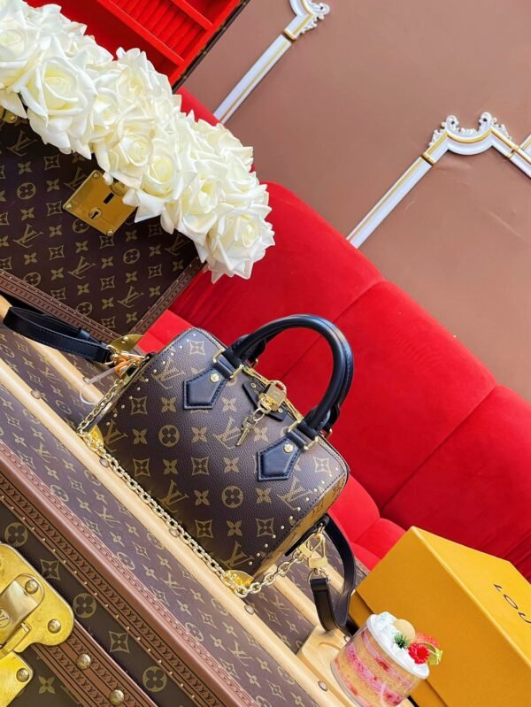 LV BAG - Image 8