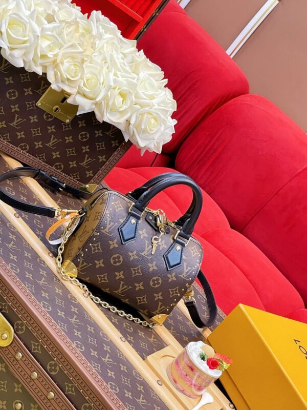 LV BAG - Image 9