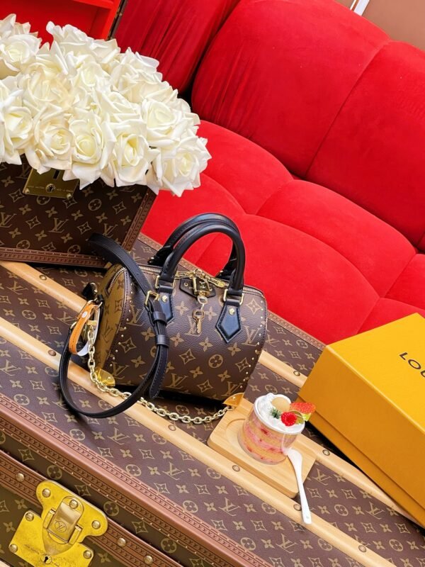 LV BAG - Image 3