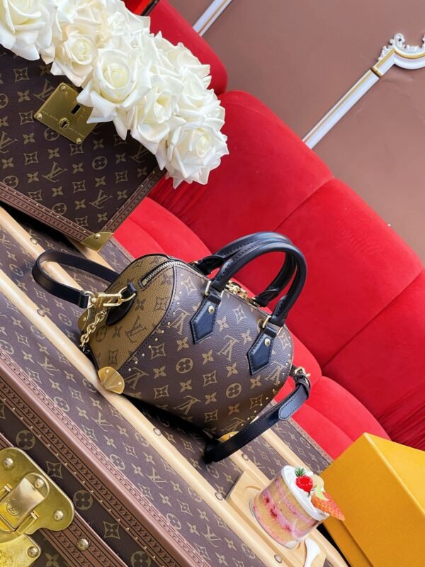 LV BAG - Image 6
