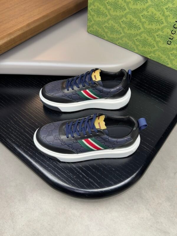 Gucci] Sneakers - Image 9