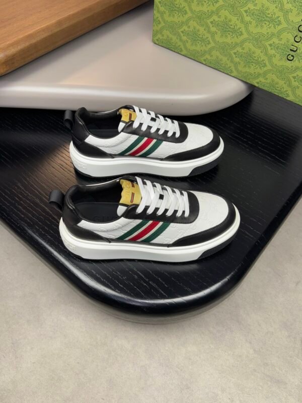 Gucci] Sneakers - Image 6
