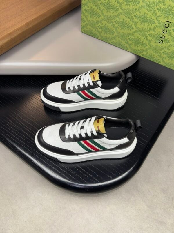 Gucci] Sneakers - Image 7