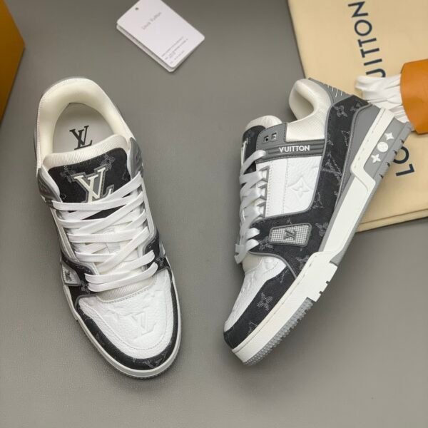 LV 🆕 Men's Running Shoes