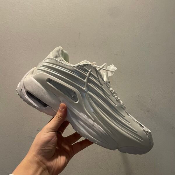 NOCTA x Nike “White” Low Top Life Casual Shoes White - Image 3