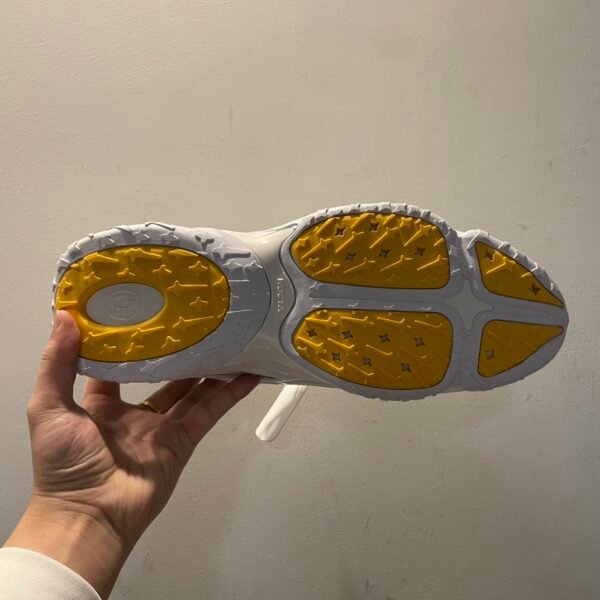 NOCTA x Nike “White” Low Top Life Casual Shoes White - Image 10