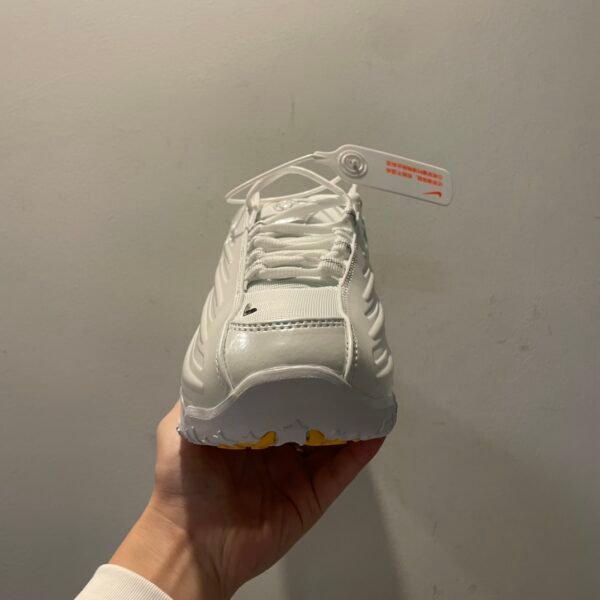 NOCTA x Nike “White” Low Top Life Casual Shoes White - Image 5