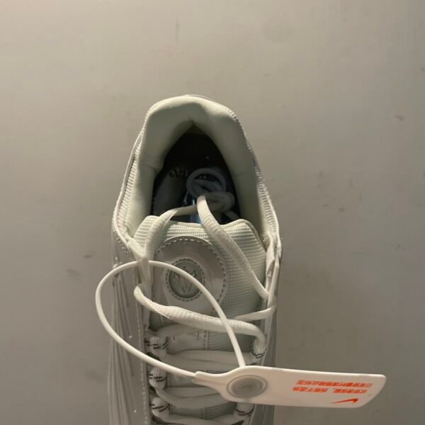 NOCTA x Nike “White” Low Top Life Casual Shoes White - Image 9
