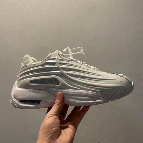 NOCTA x Nike “White” Low Top Life Casual Shoes White