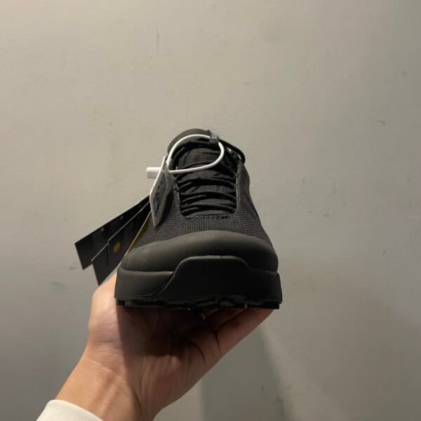 Arcteryx Kopec GTX Low Top Mountaineering Shoes Black - Image 5