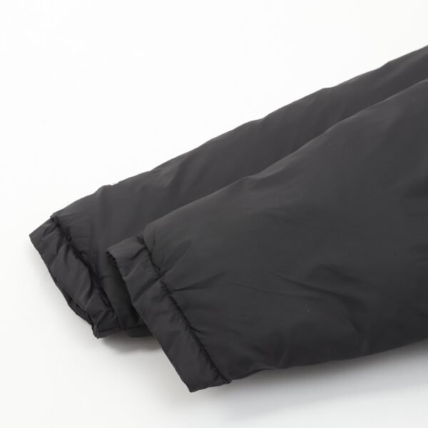 Balenciaga Parisienne BLCG 24FW 3B Reversible Cocoon Ski Cotton Jacket - Image 8