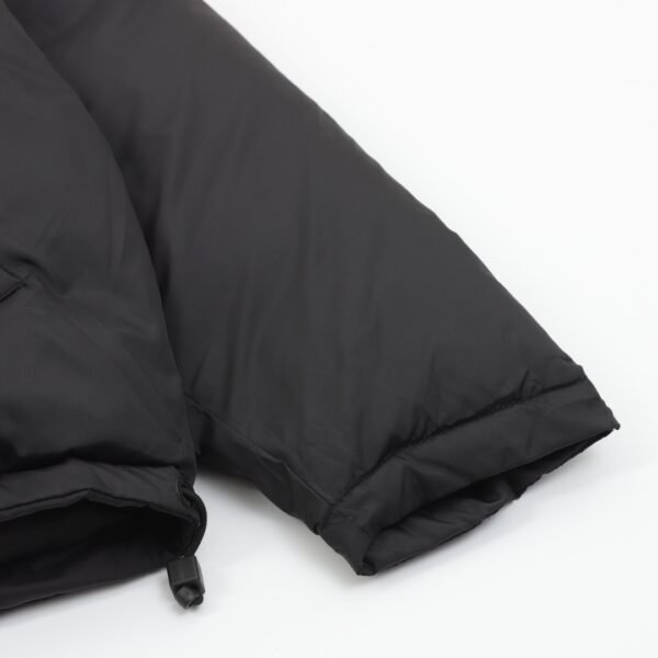 Balenciaga Parisienne BLCG 24FW 3B Reversible Cocoon Ski Cotton Jacket - Image 9