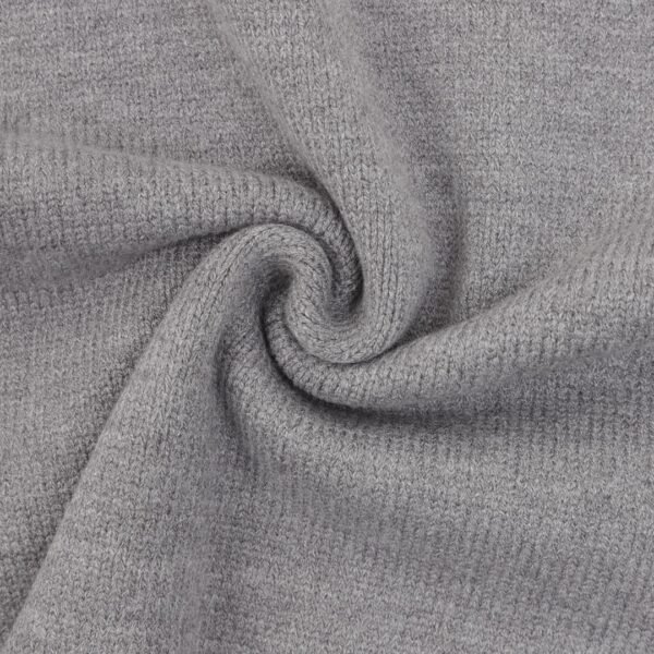 Gucci 24FW Appliquéd Letter Crew Neck Sweater - Image 9