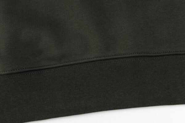 Gucci New Repeatedly Shadowed Monogrammed Hooded Sweatshirt - Image 10