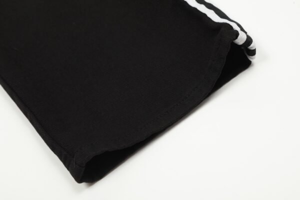 Balenciaga Relaxed Straight Jeans - Image 9