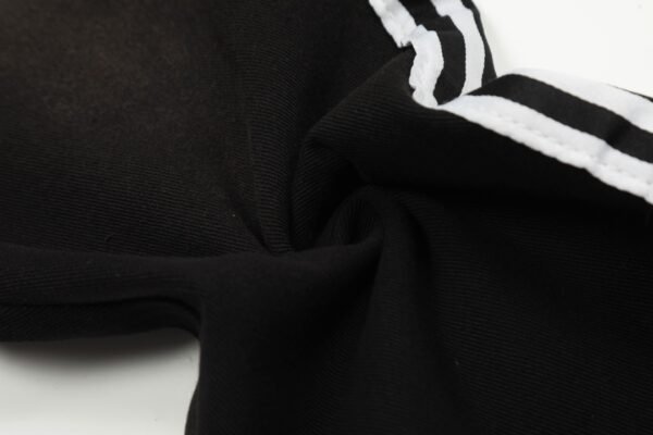 Balenciaga Relaxed Straight Jeans - Image 10