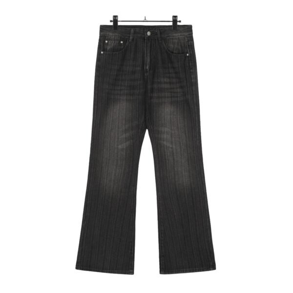 Balenciaga Relaxed Straight Jeans
