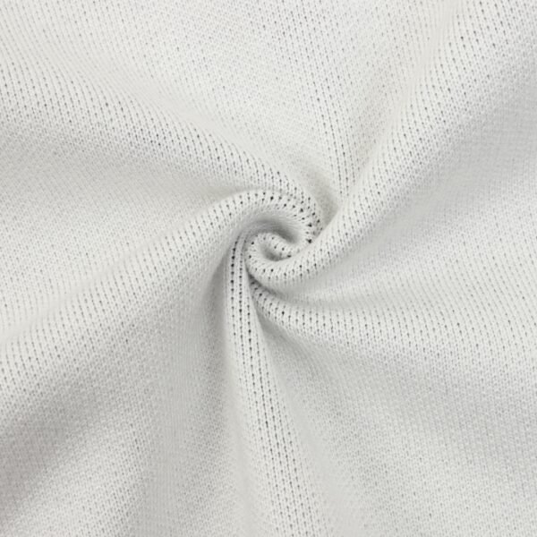 Prada color knit letter logo knit round neck sweater - Image 2