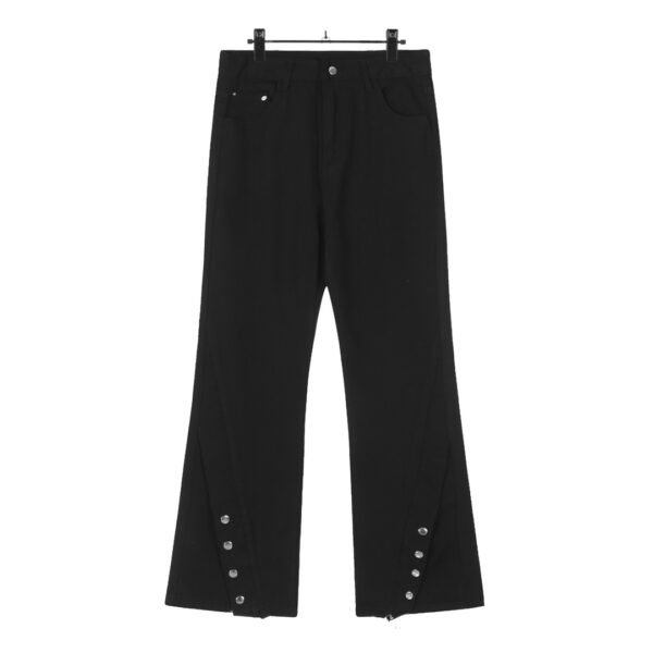 Balenciaga's new loose-fitting jeans - Image 3