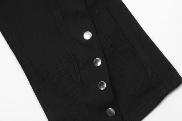 Balenciaga's new loose-fitting jeans - Image 11