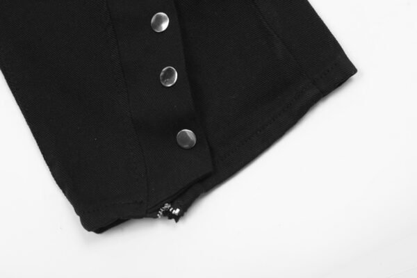 Balenciaga's new loose-fitting jeans - Image 12