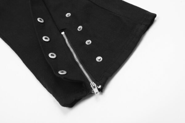 Balenciaga's new loose-fitting jeans - Image 13