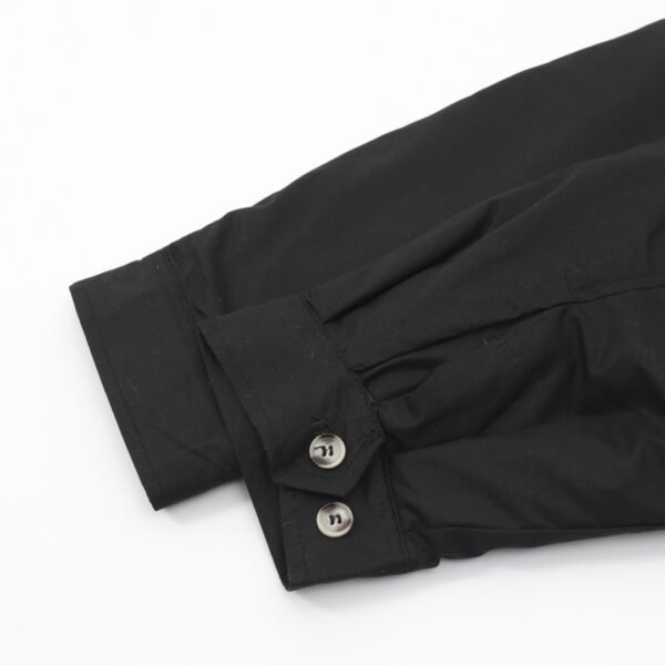 RALPH LAUREN 24FW R52 Pony Embroidered Thin Cotton Jacket - Image 7