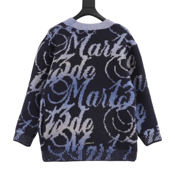 13DeMarzo Cardigan Sweater - Image 8