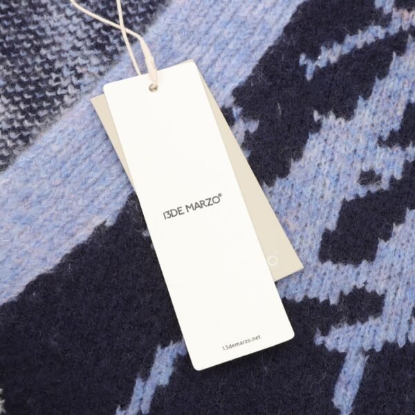 13DeMarzo Cardigan Sweater - Image 7