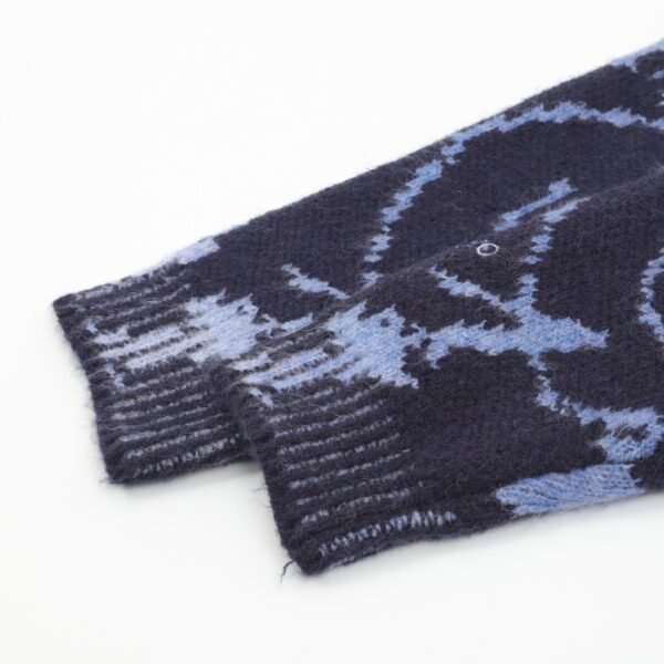 13DeMarzo Cardigan Sweater - Image 3