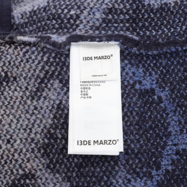 13DeMarzo Cardigan Sweater - Image 6