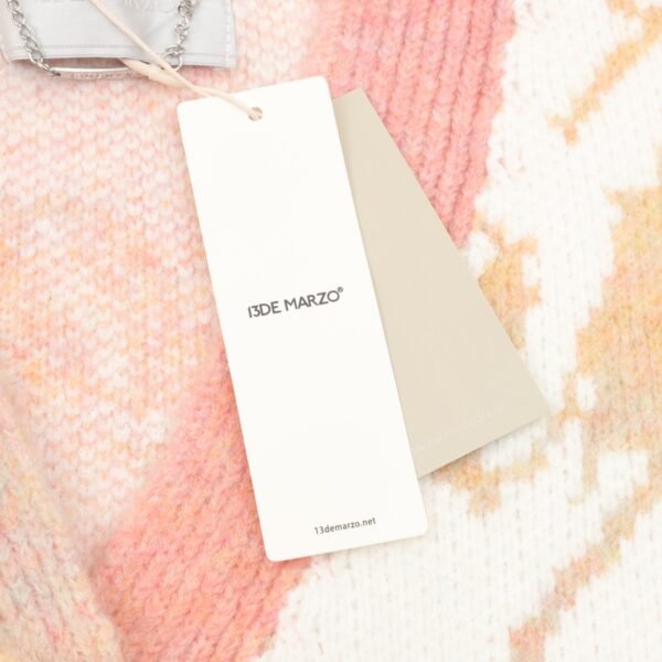 13DeMarzo Cardigan Sweater - Image 6