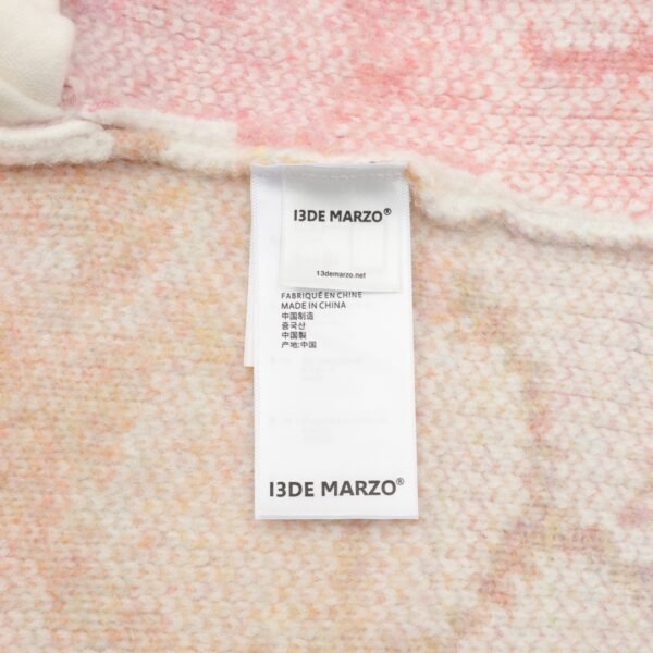 13DeMarzo Cardigan Sweater - Image 7