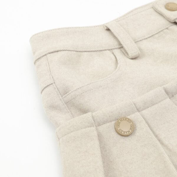 13D Multi-functional Bear Skirt Pants - Image 3