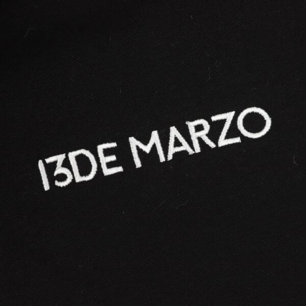 13DeMarzo Animal Hooded Jacket - Image 4