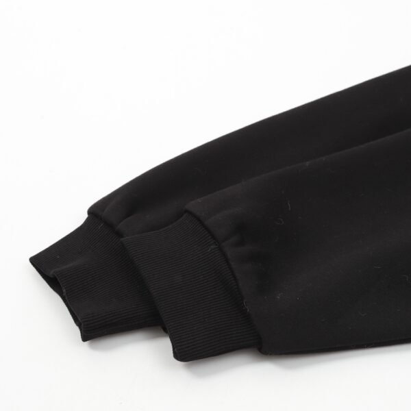 13DeMarzo Animal Hooded Jacket - Image 5