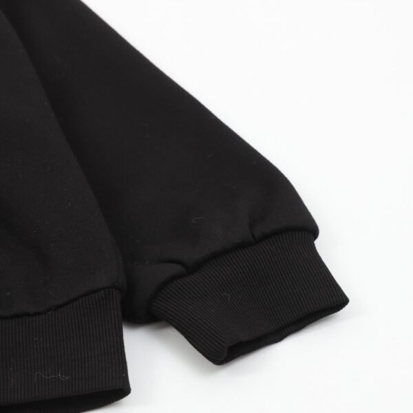 13DeMarzo Animal Hooded Jacket - Image 3