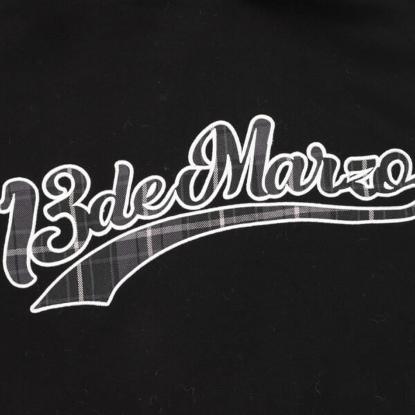 13DeMarzo Animal Hooded Jacket - Image 6