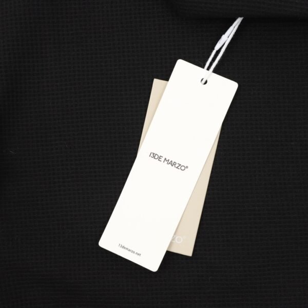 13DeMarzo Bear Waffle Shirt - Image 4