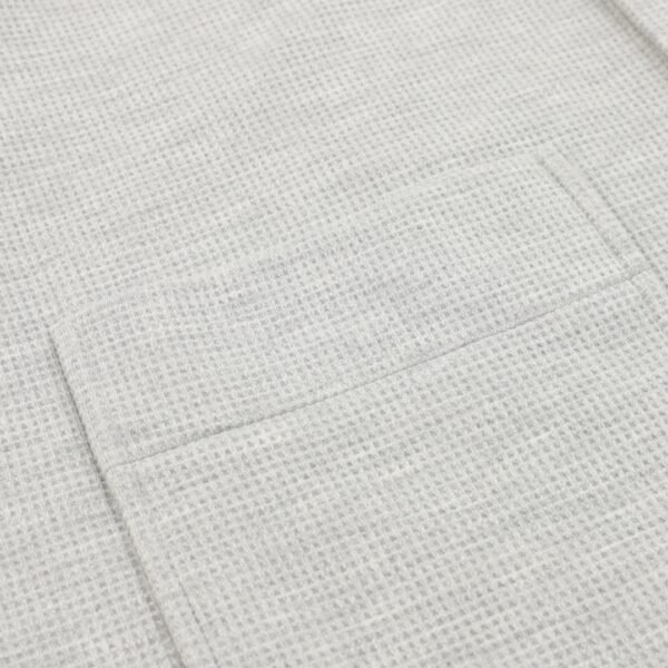 13DeMarzo Bear Waffle Shirt - Image 6