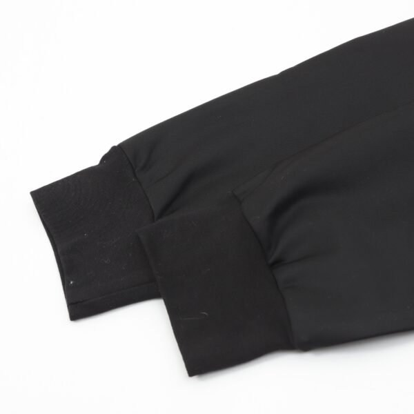 Prada Side Pocket Triangle Label Casual Pants - Image 2