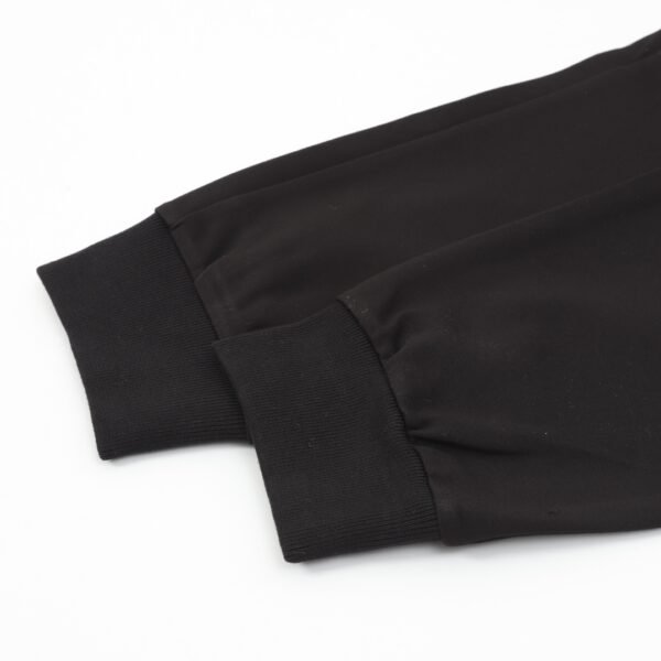 Prada Zipper Pocket Triangle Label Casual Pants - Image 7