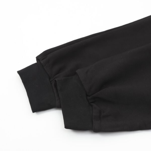 Louis Vuitton Pearl Embellished Sweatpants - Image 4