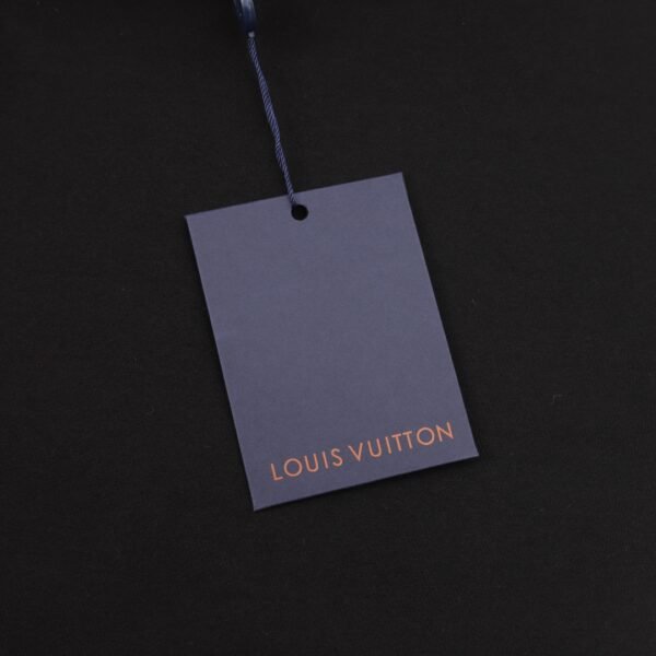 Louis Vuitton Pearl Embellished Sweatpants - Image 10