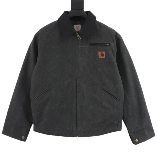 CARHARTT Carhartt 24FW J97 Workwear Jacket Coat